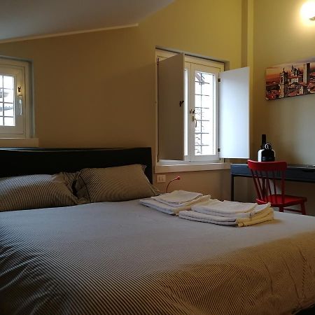 Antico Ducato Bed & Breakfast Bergamo Exterior foto