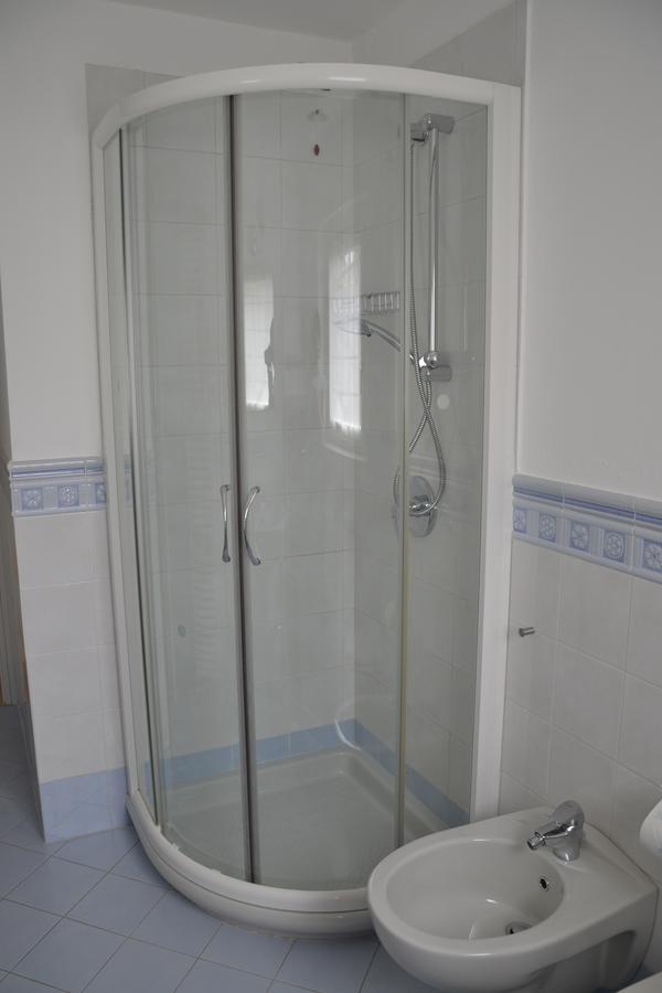 Antico Ducato Bed & Breakfast Bergamo Exterior foto